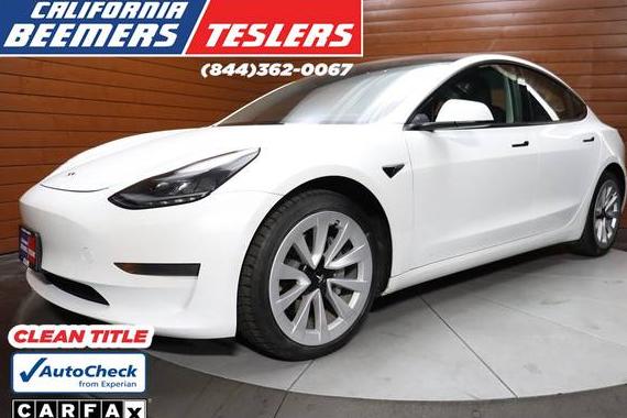 TESLA MODEL 3 2022 5YJ3E1EA4NF375789 image TESLA MODEL 3 2022 5YJ3E1EA4NF375789 image